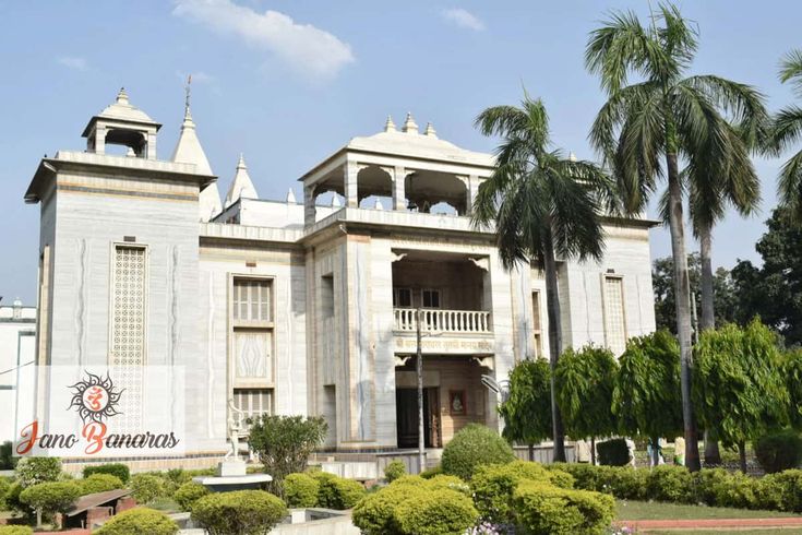 Ganga Arti & Ghats Experience