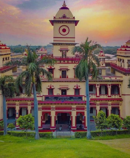 Banaras Hindu University